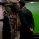 Illustration for article titled Is there unfinished green screen in the new emMen In Black 3/em trailer?